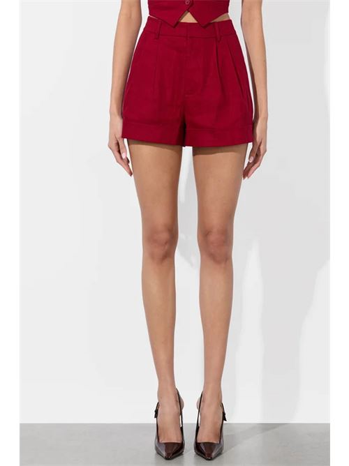 Conry Shorts ALICE & OLIVIA | CC506418602L626